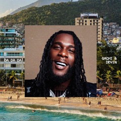 TaTaTa Remix feat. Devin