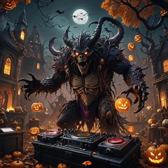 Monster's of HALLOWN (remix)