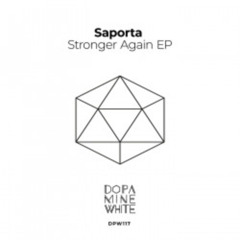 Saporta - Crystal Generation [Dopamine White]