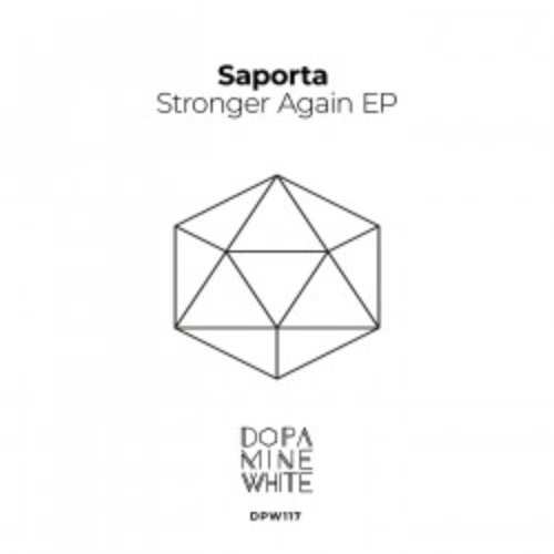 Saporta - Crystal Generation [Dopamine White]