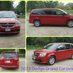 tuck - MINIVAN with a TV and a SLIDING DOOR [prod slackwood]