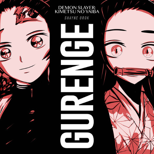 LiSA (織部 里沙) - 'Gurenge'_[Agas L3 REMIX]_[Panyaki]