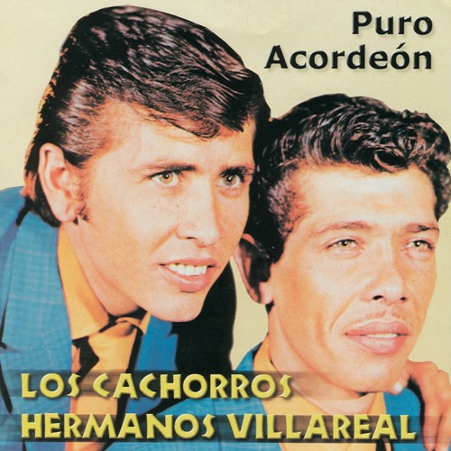 Stream Juanita Quiroz by Los Cachorros Hnos. Villareal Listen online