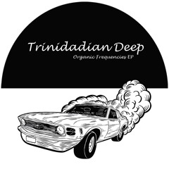 D3EO13 - Trinidadian Deep - Organic Frequencies