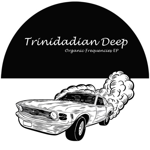 D3EO13 - Trinidadian Deep - Organic Frequencies