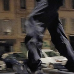 Space Navette w/ Guy Peggou (18/04/25)