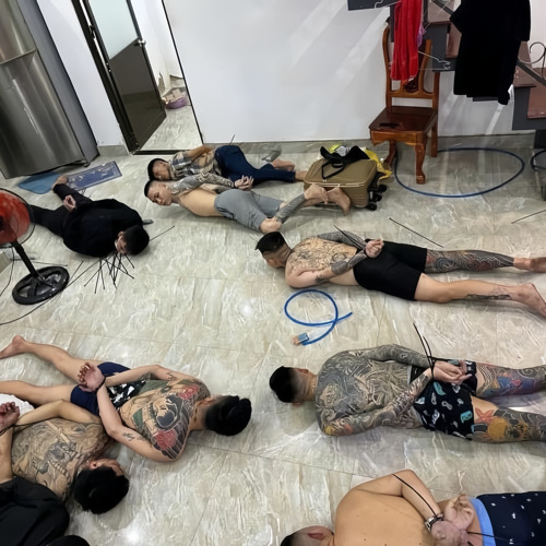 DE ANH BEN EM 2K25 - HOTTREND TIKTOK - KHÁNH HẢI MIX