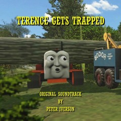Triple Header (Reprise) - .08 Terence Gets Trapped (Original Soundtrack)