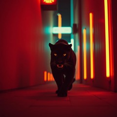 Ain’t No Bitch In My Blood