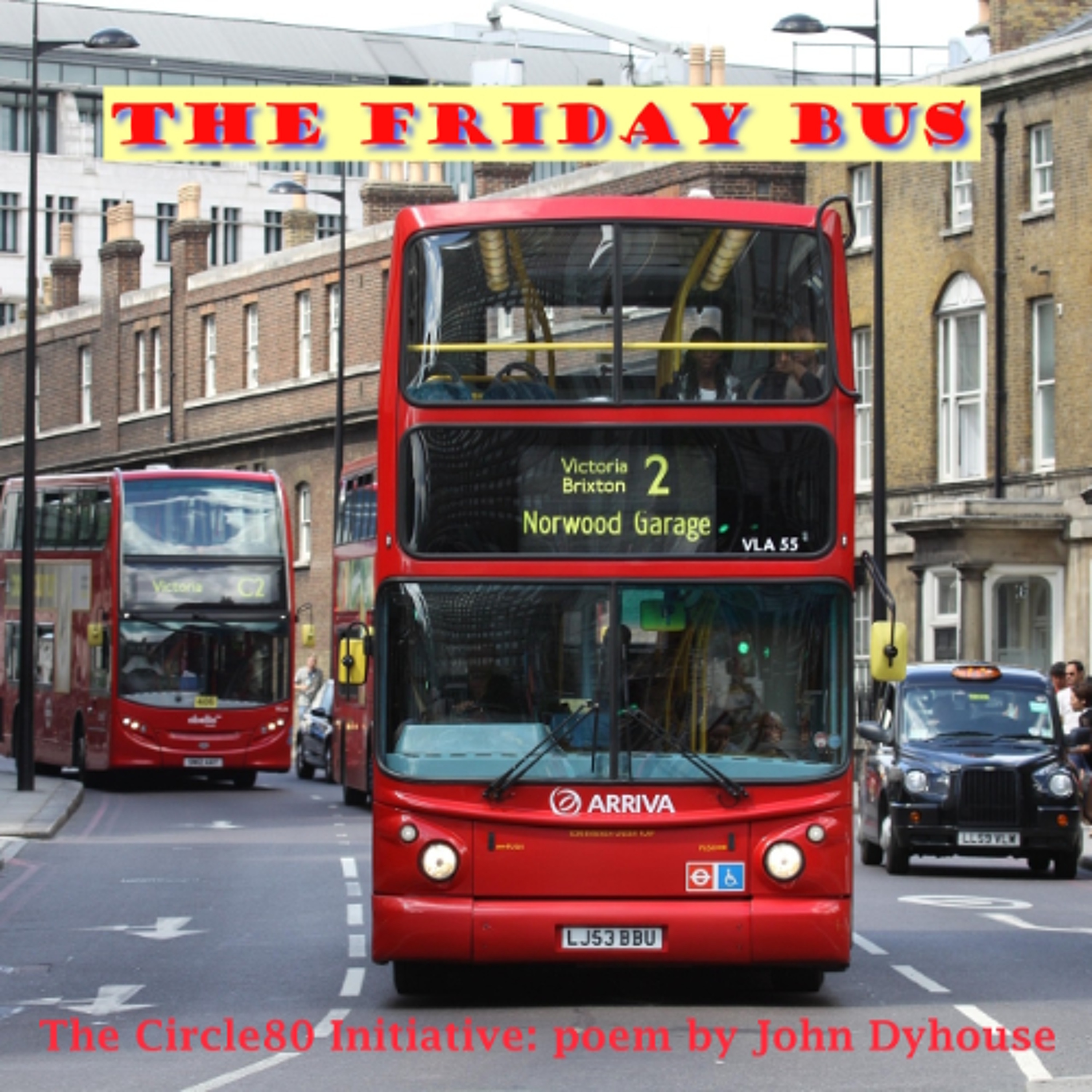 THE THURSDAY BUS