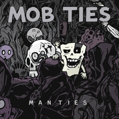 Mob Ties (feat. Young Crab)