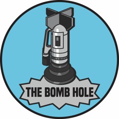 Chris Beresford | The Bomb Hole Episode 3