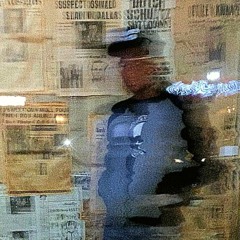 98 Chamberlain & Condo - Time Freestyle