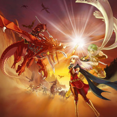 FE Radiant Dawn: A Grasping Truth
