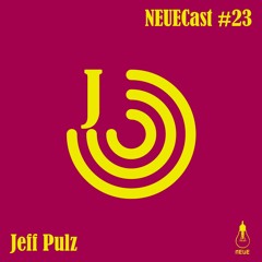 NEUECast 023 - Jeff Pulz