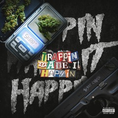 Trunk Still Wavin Freestyle - 4 My Syrup Sippaz Mix (Prod. MistaEvill)