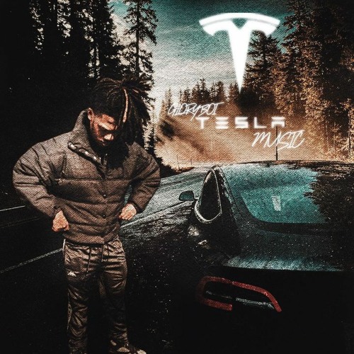 Gloryboi - Runnin (r$x) [BIG BANDO EXCLUSIVE]