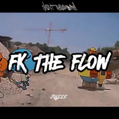 JUIZZE - FK THE FLOW (Saint Records Exclusive)