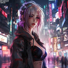 Matduke - Remedy (Original Mix) [Free download]