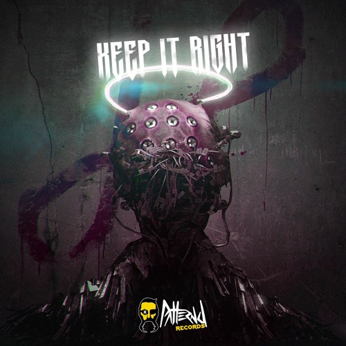 Pattern J - Keep It Right