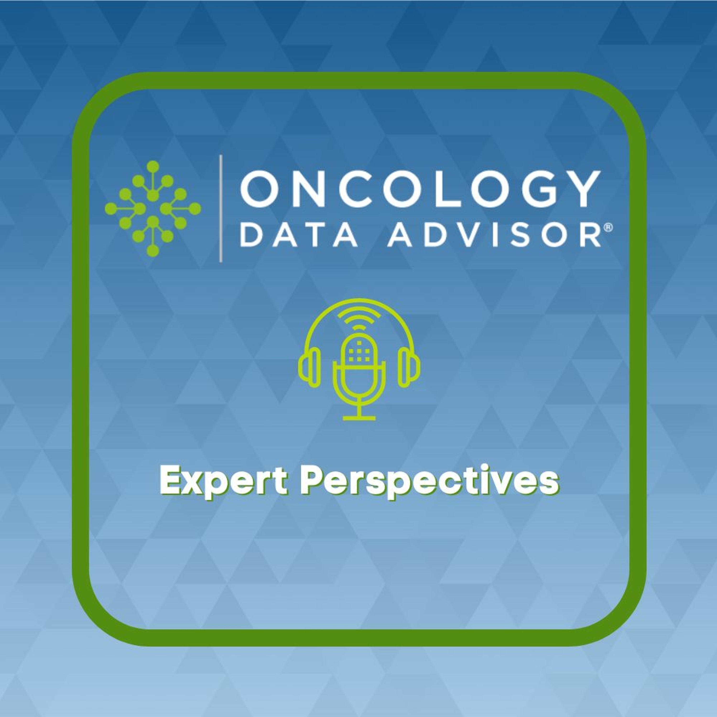 Oncology Data Advisor