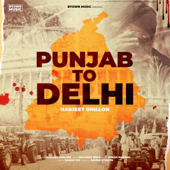Punjab To Delhi