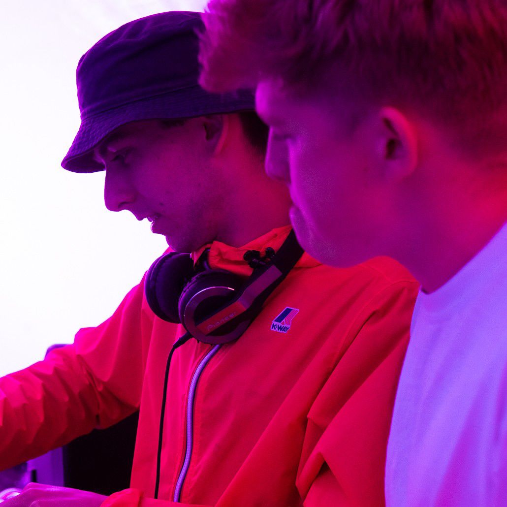 ROSA FESTIVAL PROMO MIX – BEDLAM