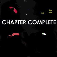 Winners Round 1 - Chapter Complete