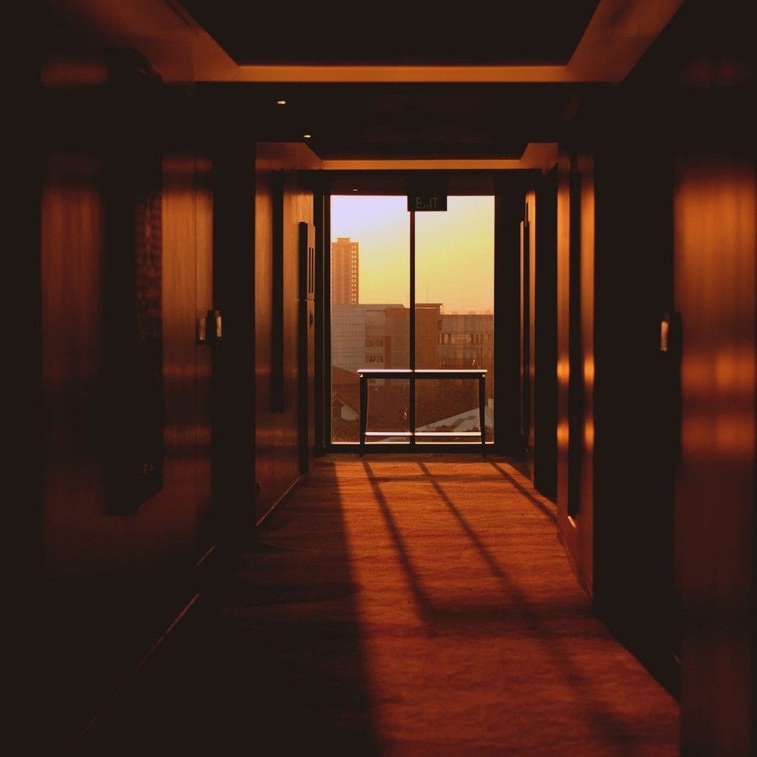 The Basement Session #020 Rares Gherman [TBS0020]