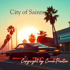 City of Saints
