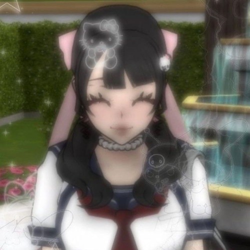 Everyones falling inlove and im falling behind audio