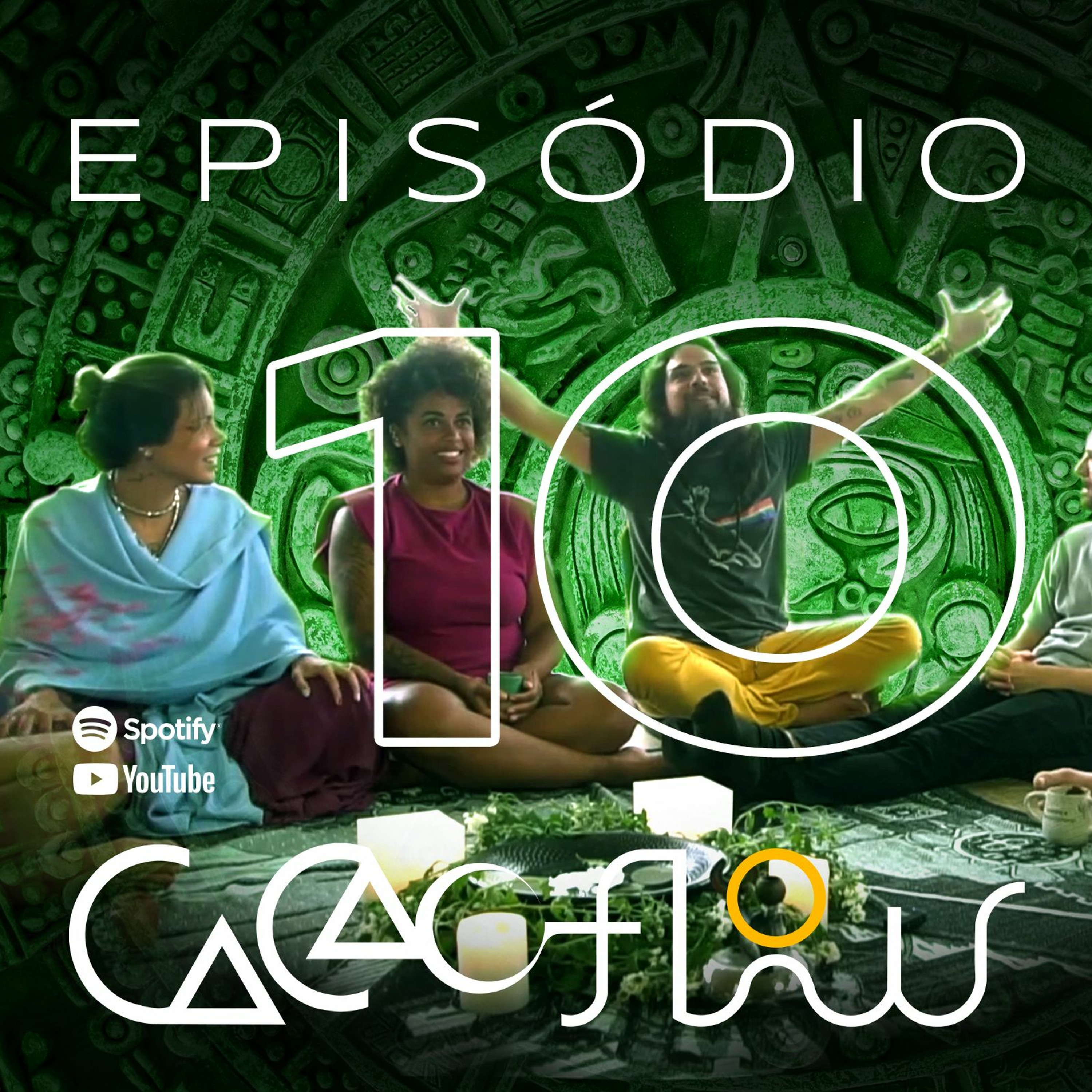 GunCast | Criatividade e Inovação