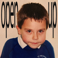 Open Up