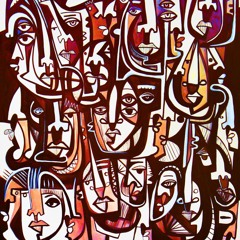 Trippin Jaguar - Kampa Kaima