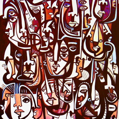 Trippin Jaguar - Kampa Kaima