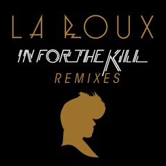 La Roux - In For The Kill (OnDaMiKe Remix)