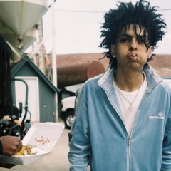 liltony - All the Way