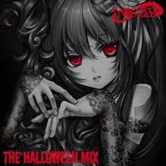 TopKats Halloweeny Hardcore Mix