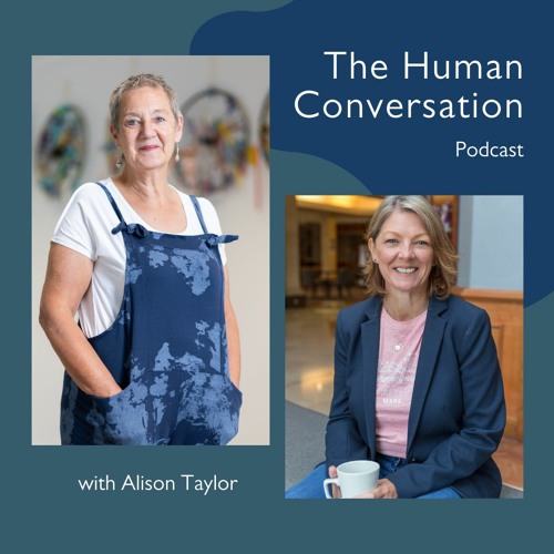 HC092 - Forever Living Serendipitously - with Alison Taylor