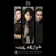 Nike Ardilla - Bintang Kehidupan (Bass Agents Remix)