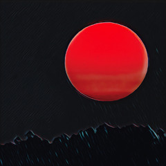 Red Moon
