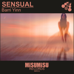 MMRS183 Barri Yinn - Sensual (Radio Edit)