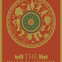 [GET] EPUB 🎯 The Bhagavadgita (English and Sanskrit Edition) by  S. Radhakrishnan EB