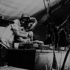 Kurt & Maria's Vinyl Workout