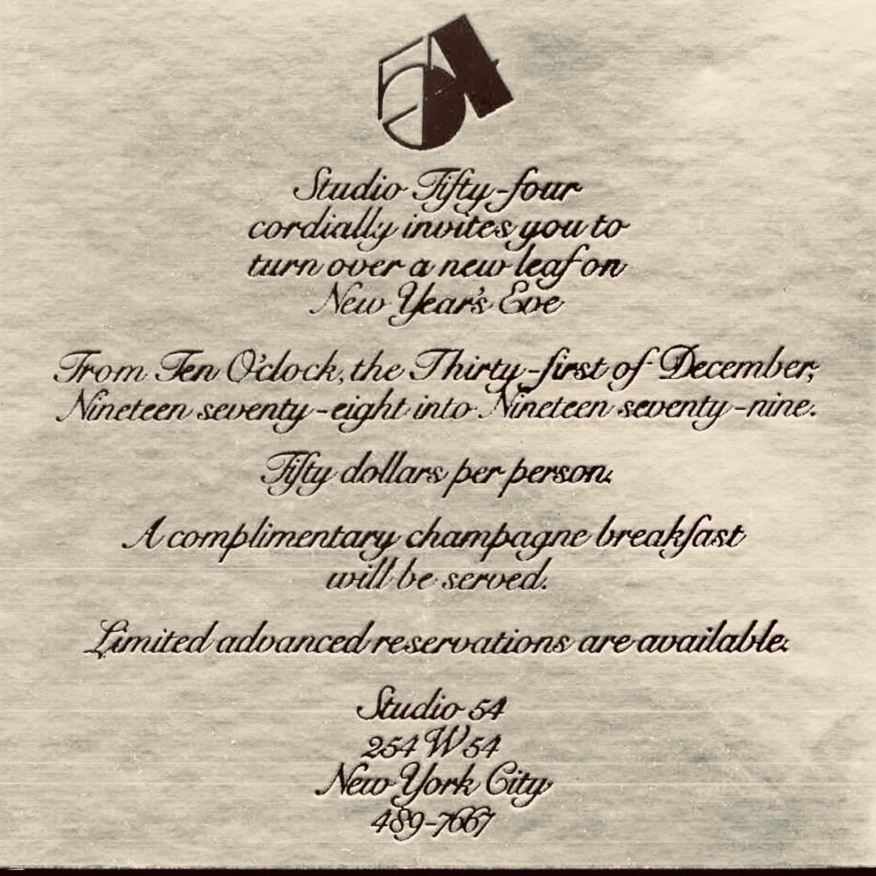 Studio 54 Nu Disco Dance Party Mix New Years Eve 2022 WIL158-Best Disco,Nu Disco,Disco House,Dance