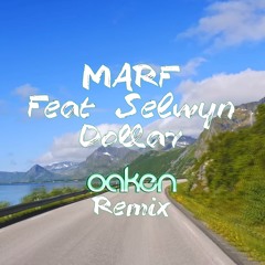 MARF Feat. Selwyn - Dollar (Oaken Remix)