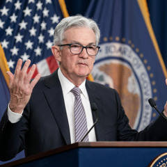 The Fed Won't Save Us From the Inflation Iceberg