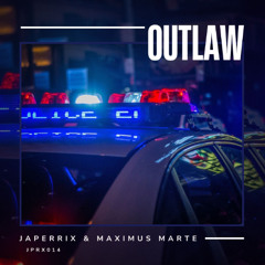 Outlaw (Original Mix)