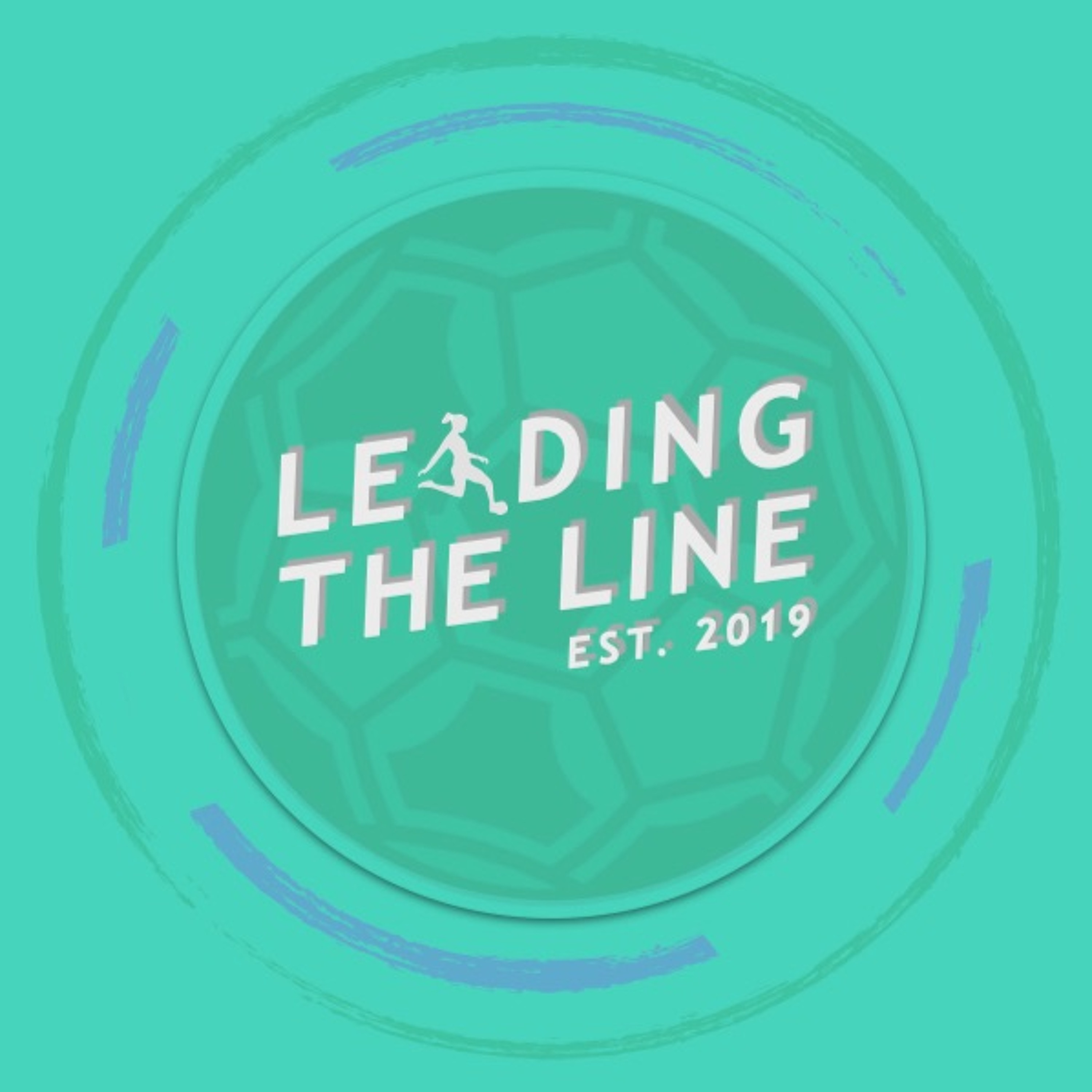 Leading the Line
