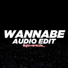 wannabe - why mona [edit audio]